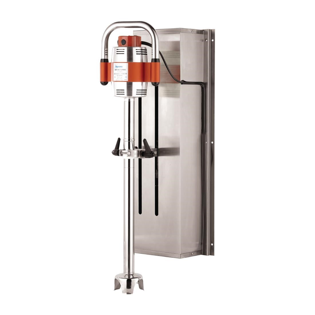 Dynamic Servomix SM070 - CY724  Dynamic   