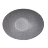 Churchill Melamine Moonstone Bowl Granite 355mm (Pack of 2) - CY770 Bowls Churchill