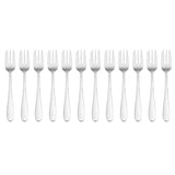 Olympia Buckingham Cake Forks (Pack of 12) - CY802 Olympia Cutlery Olympia   