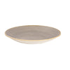 Churchill Stonecast Deep Coupe Plates Grey 255mm (Pack of 12) - CY826 Plates Churchill