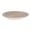 Churchill Stonecast Deep Coupe Plates Grey 225mm (Pack of 12) - CY827 Plates Churchill