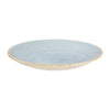 Churchill Stonecast Deep Coupe Plates Duck Egg Blue 281mm (Pack of 12) - CY830 Plates Churchill