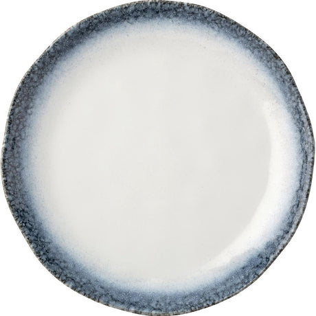 Utopia Isumi Plate 255mm (Pack of 12) - CY883 Plates Utopia