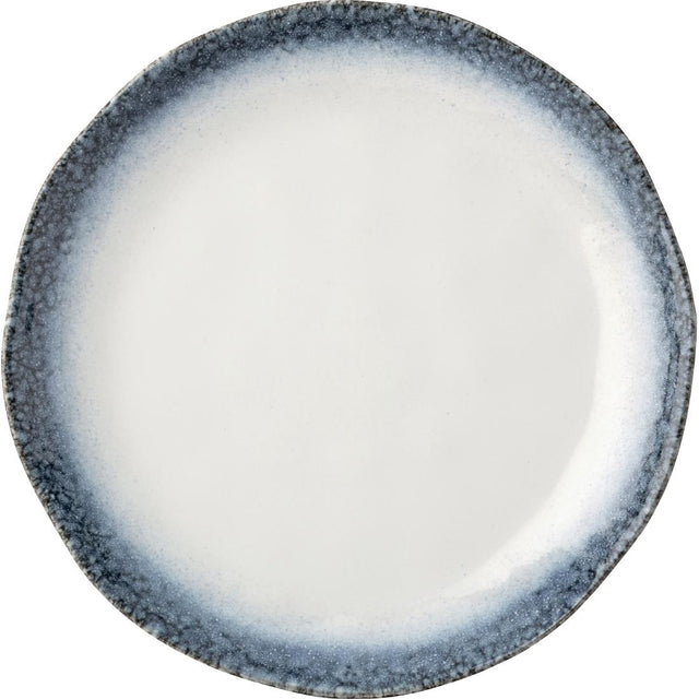 Utopia Isumi Plate 255mm (Pack of 12) - CY883 Plates Utopia