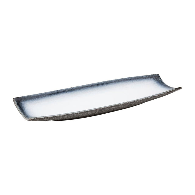 Utopia Isumi Platter 320mm (Pack of 12) - CY886 Utopia Crockery Utopia   