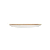 Churchill Stonecast Coupe Plates Grey 288mm (Pack of 12) - CY965 Plates Churchill