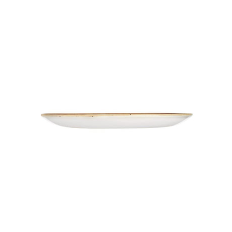 Churchill Stonecast Coupe Plates Grey 288mm (Pack of 12) - CY965 Plates Churchill