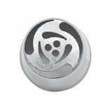 Schneider Piping Tube Tulip Closed Flower - CY971  Schneider   