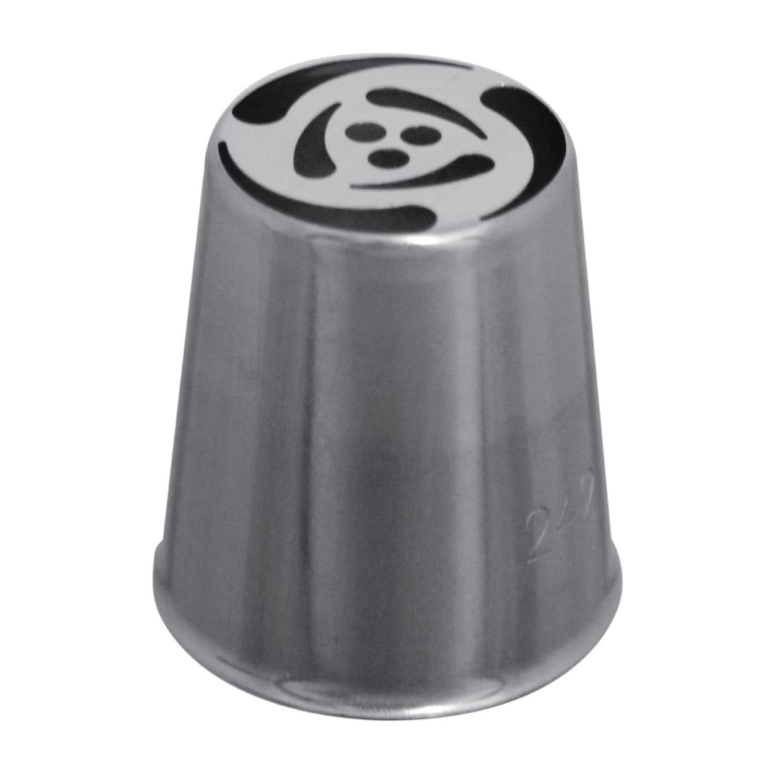 Schneider Piping Tube Tulip Closed Flower - CY971  Schneider   