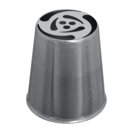 Schneider Piping Tube Tulip Closed Flower - CY971  Schneider   