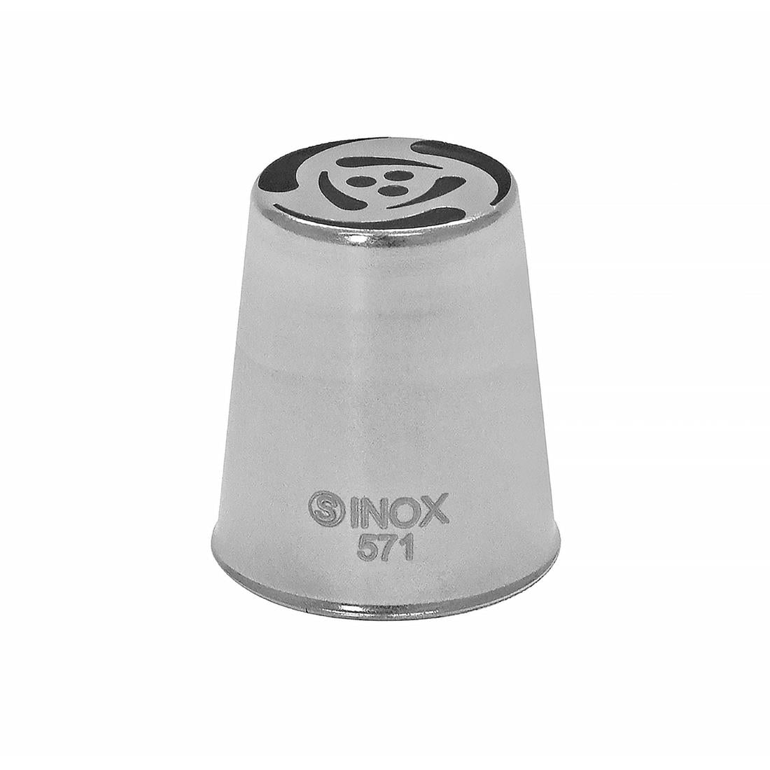 Schneider Piping Tube Tulip Closed Flower - CY971  Schneider   