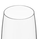 Olympia Serena Flutes 210ml (Pack of 6) - CZ003 Champagne Glasses Olympia   