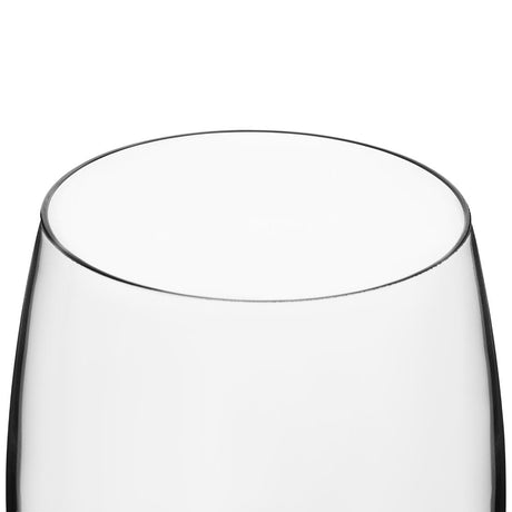 Olympia Serena Tumblers 390ml (Pack of 6) - CZ006 Utopia Hi Balls and Tumblers Olympia   