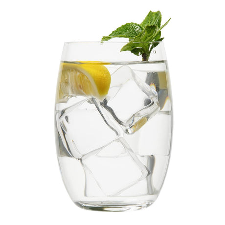 Olympia Serena Tumblers 390ml (Pack of 6) - CZ006 Utopia Hi Balls and Tumblers Olympia   