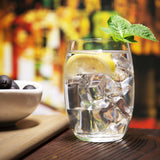 Olympia Serena Tumblers 390ml (Pack of 6) - CZ006 Utopia Hi Balls and Tumblers Olympia   