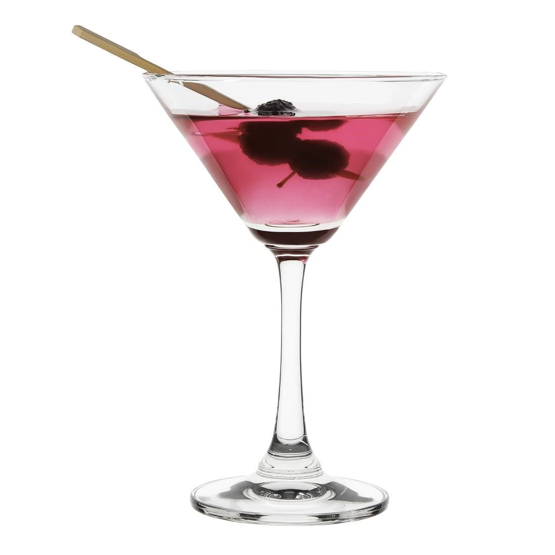 Olympia Cocktail Martini Glasses 210ml (Pack of 6) - CZ008 Cocktail Glasses Olympia   