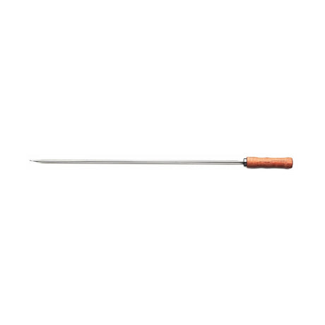 Tramontina BBQ Skewer Wide 650mm - CZ016  Tramontina   