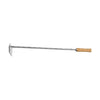 Tramontina BBQ Ash Scraper 726mm - CZ019  Tramontina   