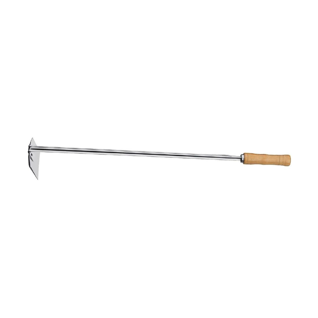 Tramontina BBQ Ash Scraper 726mm - CZ019  Tramontina   