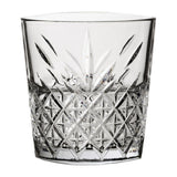 Utopia Timeless Vintage Stackable Glasses 350ml (Pack of 12) - CZ035 Utopia Hi Balls and Tumblers Utopia   