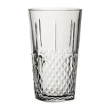 Utopia Highness Long Drink Glasses 520ml (Pack of 12) - CZ036 Arcoroc Hi Balls and Tumblers Utopia   