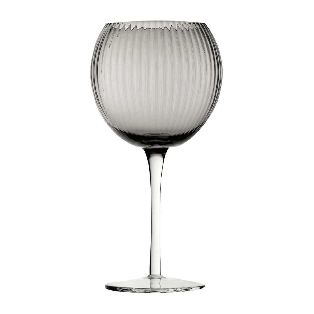 Utopia Hayworth Smoke Cocktail Glasses 580ml (Pack of 6) - CZ041 Cocktail Glasses Utopia   