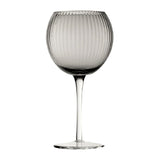 Utopia Hayworth Smoke Cocktail Glasses 580ml (Pack of 6) - CZ041 Cocktail Glasses Utopia   