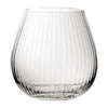 Utopia Hayworth Stemless Gin Glasses 650ml (Pack of 6) - CZ043  Utopia   