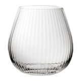Utopia Hayworth Stemless Gin Glasses 650ml (Pack of 6) - CZ043  Utopia   