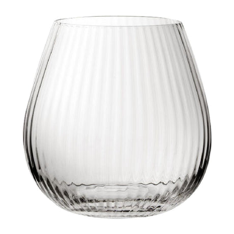 Utopia Hayworth Stemless Gin Glasses 650ml (Pack of 6) - CZ043  Utopia   
