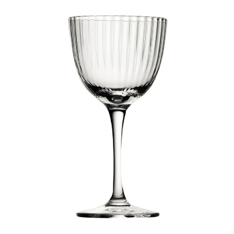 Utopia Hayworth Nick and Nora Glasses 170ml (Pack of 6) - CZ045 Cocktail Glasses Utopia   
