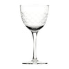 Utopia Raffles Diamond Nick and Nora Glasses 170ml (Pack of 6) - CZ048 Cocktail Glasses Utopia   
