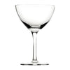 Utopia Raffles Martini Glasses 190ml (Pack of 6) - CZ050 Cocktail Glasses Utopia   