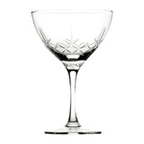 Utopia Raffles Vintage Martini Glasses 190ml (Pack of 6) - CZ053 Cocktail Glasses Utopia   