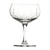 Utopia Raffles Vintage Coupe Glasses 160ml (Pack of 6) - CZ057 Champagne Glasses Utopia   