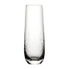 Utopia Raffles Vintage Champagne Glasses 300ml (Pack of 6) - CZ061  Utopia   