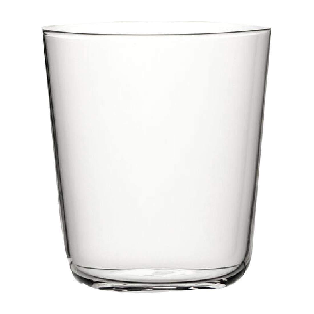Utopia Raffles Tumblers 360ml (Pack of 6) - CZ062 Utopia Hi Balls and Tumblers Utopia   