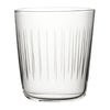 Utopia Raffles Lines Tumblers 360ml (Pack of 6) - CZ063 Utopia Hi Balls and Tumblers Utopia   