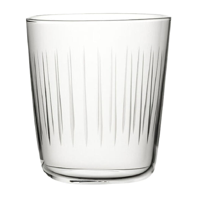 Utopia Raffles Lines Tumblers 360ml (Pack of 6) - CZ063 Utopia Hi Balls and Tumblers Utopia   
