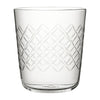 Utopia Raffles Diamond Tumblers 360ml (Pack of 6) - CZ064 Utopia Hi Balls and Tumblers Utopia   