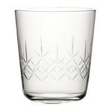 Utopia Raffles Vintage Tumblers 360ml (Pack of 6) - CZ065 Utopia Hi Balls and Tumblers Utopia   
