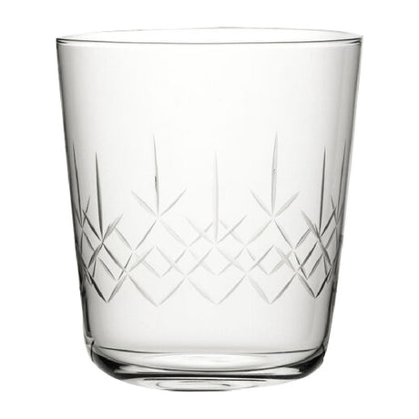 Utopia Raffles Vintage Tumblers 360ml (Pack of 6) - CZ065 Utopia Hi Balls and Tumblers Utopia   