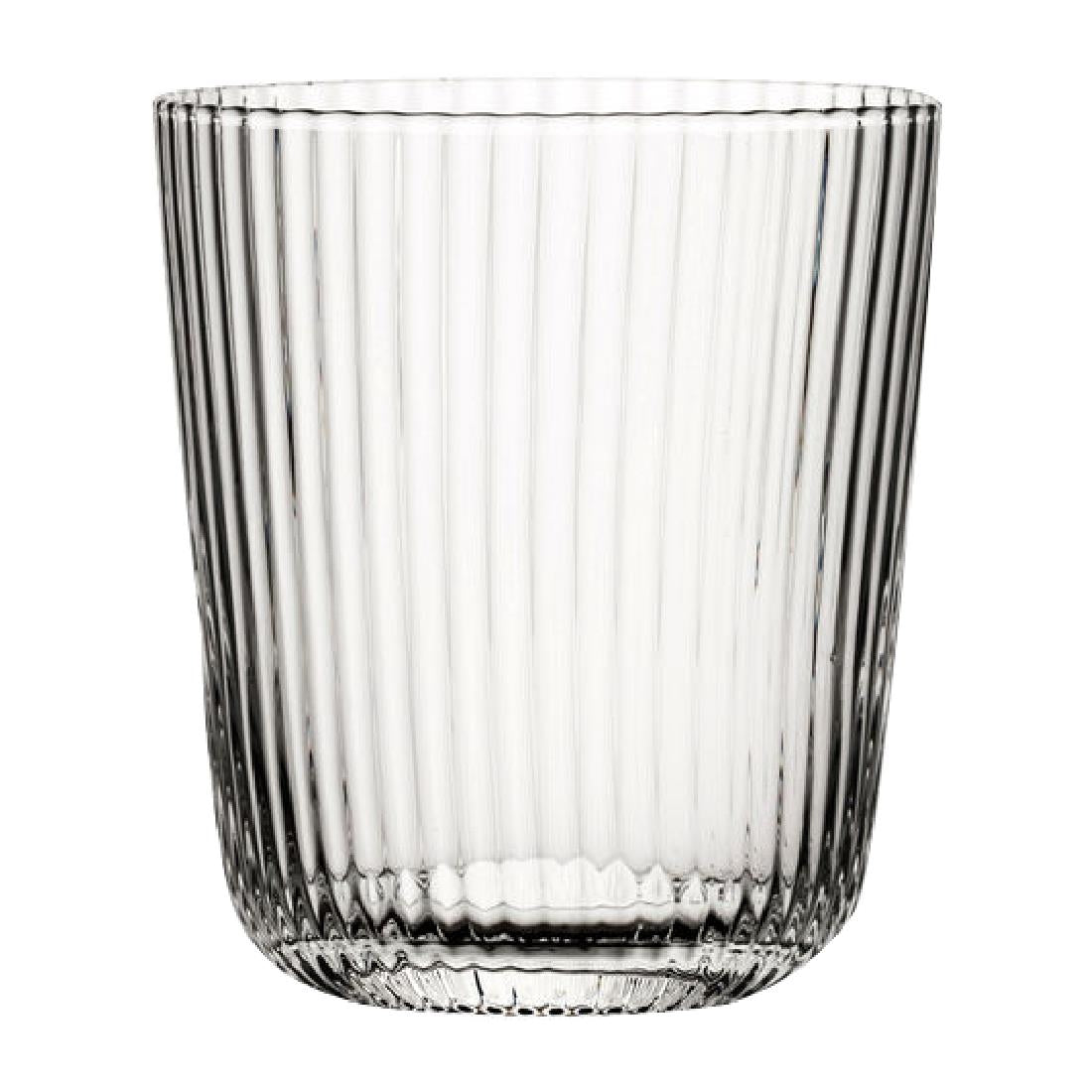 Utopia Hayworth Tumblers 360ml (Pack of 6) - CZ066 Utopia Hi Balls and Tumblers Utopia   