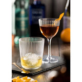 Utopia Hayworth Tumblers 360ml (Pack of 6) - CZ066 Utopia Hi Balls and Tumblers Utopia   