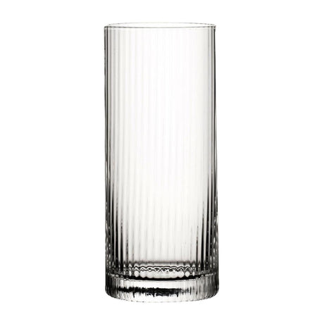 Utopia Hayworth Hiball Glasses 350ml (Pack of 6) - CZ068 Arcoroc Hi Balls and Tumblers Utopia   