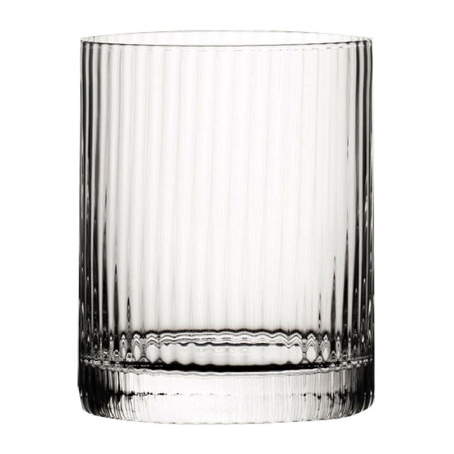 Utopia Hayworth Double Old Fashioned Glasses (Pack of 6) - CZ069 Utopia Hi Balls and Tumblers Utopia   