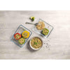 Pyrex Pure Glass Food Storage Container 1.6Ltr - CZ081  Pyrex   