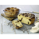 Pyrex Round Casserole Dish 3Ltr - CZ084  Pyrex   