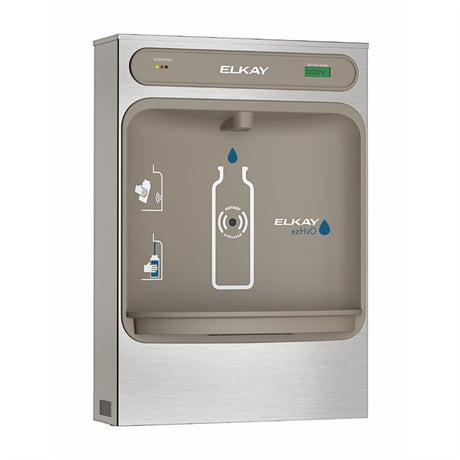 Elkay Non Filtered Bottle Filling Station Surface Mount LZWSSMJO - CZ096  Elkay   