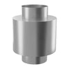 External Cutter Flame for Pujads Charcoal Ovens - CZ228  Pujadas   